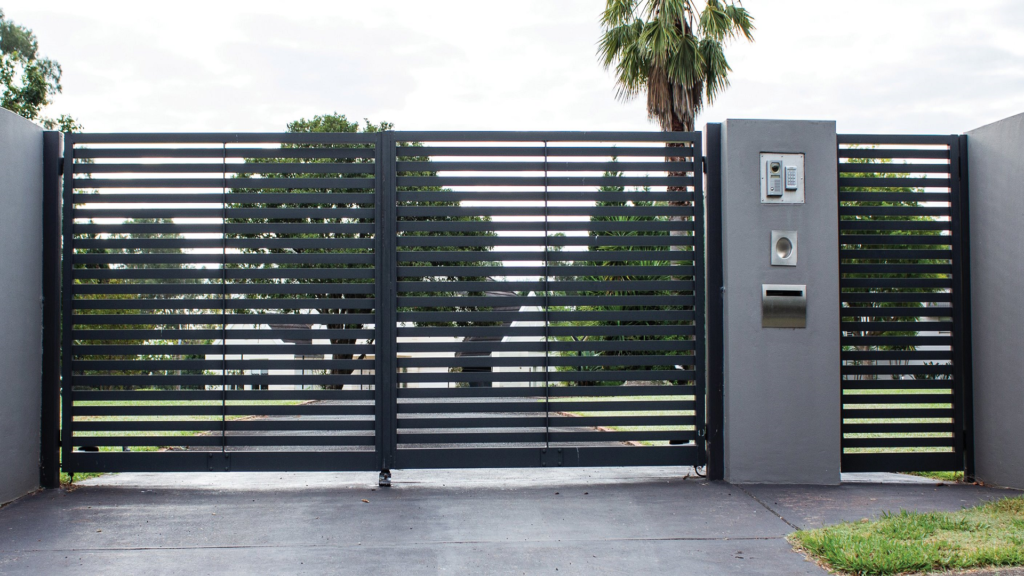 Custom Iron Gates and Secure Fencing Solutions The Bronx