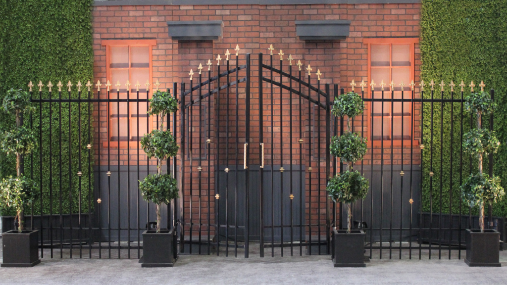 Iron Gates and Fences Manhattan