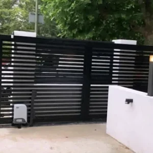 Automatic Sliding Gates Services in Brooklyn NY