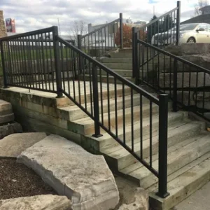 Benefits Of Our Affordable Railings Brooklyn NY