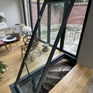 Custom Cellar Doors Services in Brooklyn NY