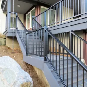 Benefits Of Our Affordable Railings Brooklyn NY