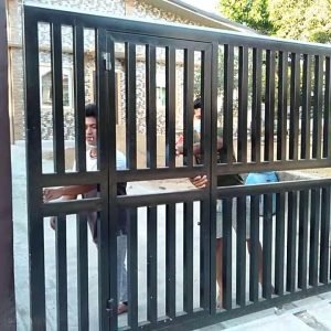 Steel Sliding Gates Services in Brooklyn NY