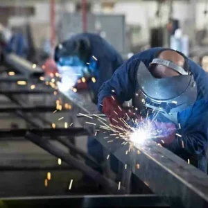 Why Clients Trust Us BP Metal Fabrication